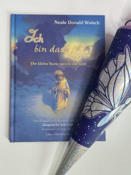 Neale Donald Walsch – Ich bin das Licht – Für Kinder & Erwachsene - Geschenkidee